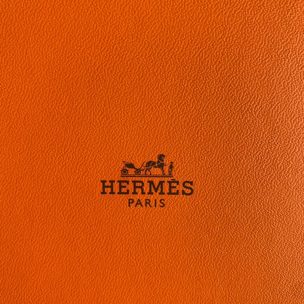 HERMÉS CHAÎNE D’ANCRE SANDALS - Picture 11 of 11